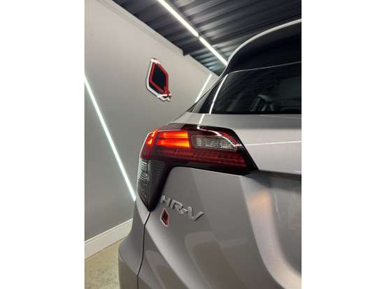 HONDA-HR-V-1.8 16V FLEX EX 4P AUTOMÁTICO HONDA-HR-V-2018