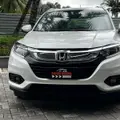 HONDA HR-V 1.8 16V FLEX EX 4P AUTOMÁTICO HONDA HR-V 1.8 16V FLEX EX 4P AUTOMÁTICO