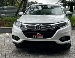 HONDA HR-V 1.8 16V FLEX EX 4P AUTOMÁTICO HONDA HR-V 1.8 16V FLEX EX 4P AUTOMÁTICO