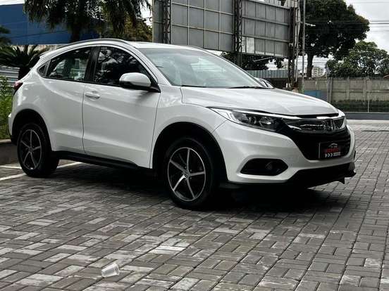 HONDA-HR-V-1.8 16V FLEX EX 4P AUTOMÁTICO HONDA-HR-V-2020