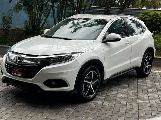HONDA-HR-V-2020