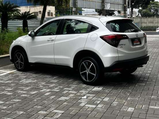 HONDA-HR-V-2020