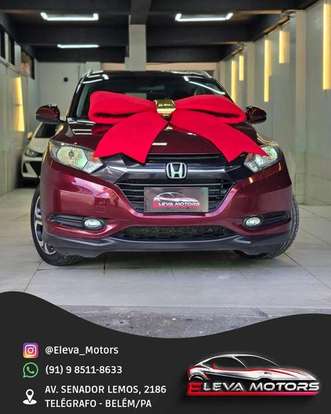 HONDA-HR-V-2017