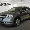 HONDA HR-V 1.8 16V FLEX EXL 4P AUTOMÁTICO HONDA HR-V 1.8 16V FLEX EXL 4P AUTOMÁTICO