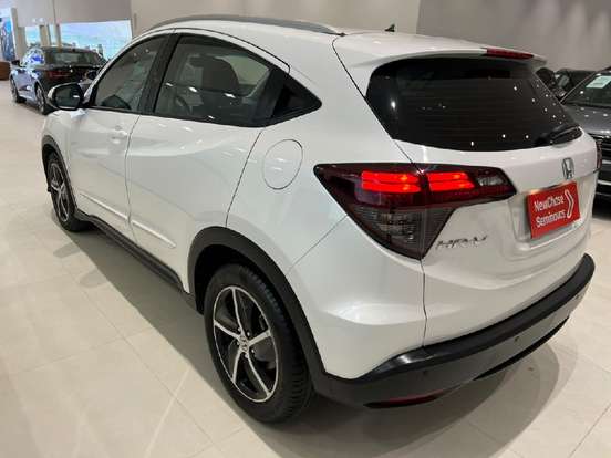 HONDA-HR-V-1.8 16V FLEX EXL 4P AUTOMÁTICO HONDA-HR-V-2019