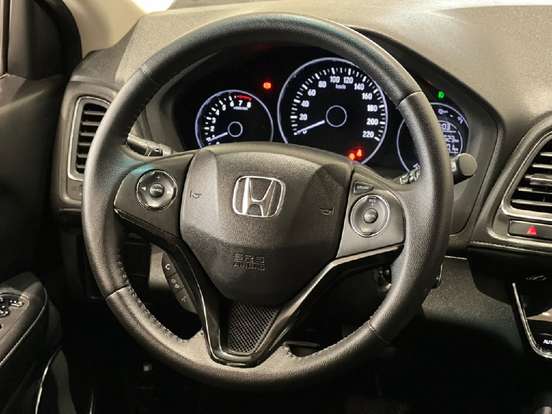 HONDA-HR-V-1.8 16V FLEX EXL 4P AUTOMÁTICO HONDA-HR-V-2019