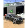HONDA HR-V 1.8 16V FLEX EXL 4P AUTOMÁTICO HONDA HR-V 1.8 16V FLEX EXL 4P AUTOMÁTICO