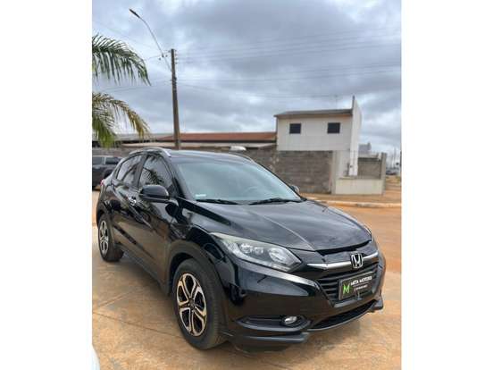 HONDA-HR-V-2018