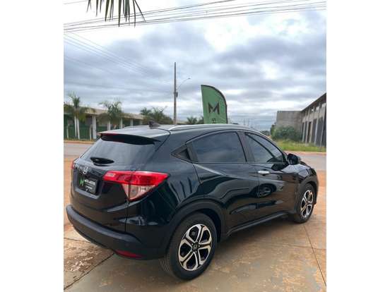 HONDA-HR-V-2018
