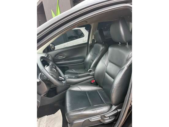 HONDA-HR-V-1.8 16V FLEX EXL 4P AUTOMÁTICO HONDA-HR-V-2018