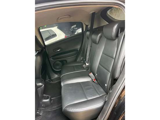 HONDA-HR-V-1.8 16V FLEX EXL 4P AUTOMÁTICO HONDA-HR-V-2018