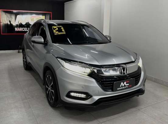 HONDA-HR-V-2021