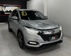 HONDA HR-V 1.8 16V FLEX EXL 4P AUTOMÁTICO HONDA HR-V 1.8 16V FLEX EXL 4P AUTOMÁTICO
