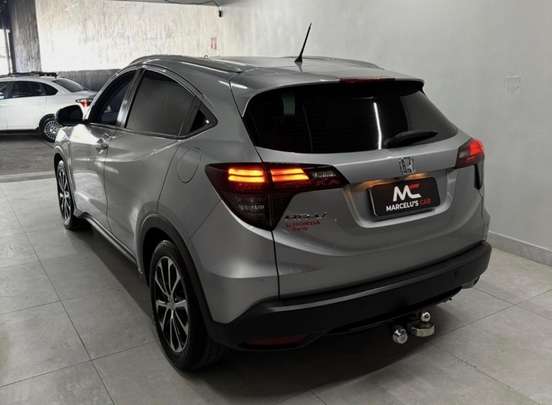 HONDA-HR-V-1.8 16V FLEX EXL 4P AUTOMÁTICO HONDA-HR-V-2021