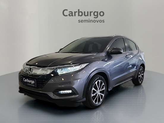 HONDA-HR-V-2021