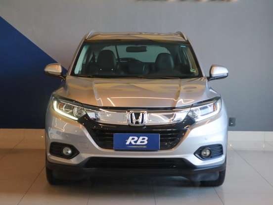 HONDA-HR-V-1.8 16V FLEX EXL 4P AUTOMÁTICO HONDA-HR-V-2019