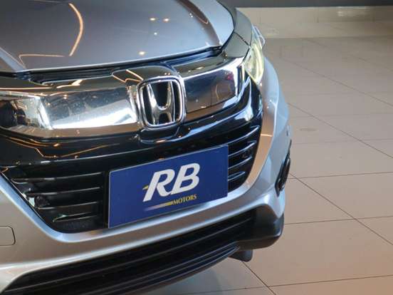 HONDA-HR-V-1.8 16V FLEX EXL 4P AUTOMÁTICO HONDA-HR-V-2019