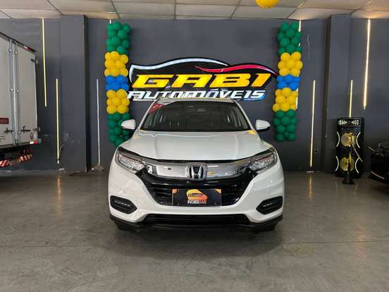 HONDA-HR-V-2021