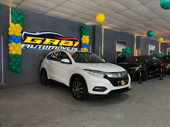 HONDA-HR-V-2021