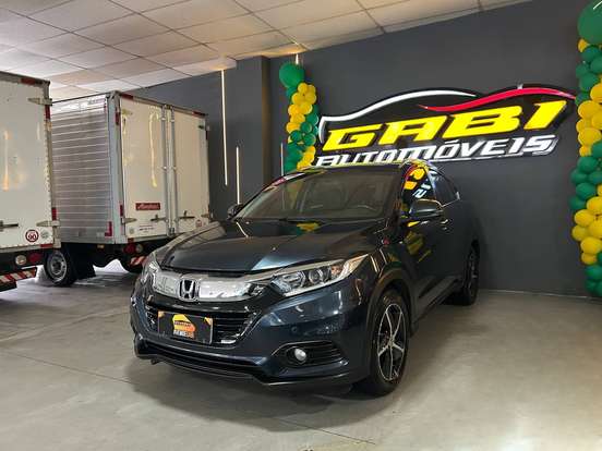 HONDA-HR-V-2020