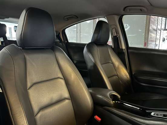HONDA-HR-V-1.8 16V FLEX EXL 4P AUTOMÁTICO HONDA-HR-V-2020