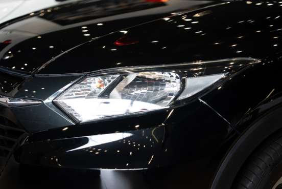 HONDA-HR-V-1.8 16V FLEX EXL 4P AUTOMÁTICO HONDA-HR-V-2017