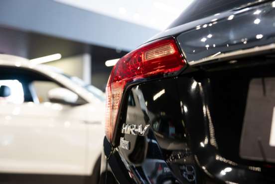 HONDA-HR-V-1.8 16V FLEX EXL 4P AUTOMÁTICO HONDA-HR-V-2017