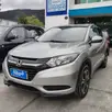 HONDA HR-V 1.8 16V FLEX LX 4P AUTOMÁTICO HONDA HR-V 1.8 16V FLEX LX 4P AUTOMÁTICO