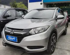 HONDA HR-V 1.8 16V FLEX LX 4P AUTOMÁTICO HONDA HR-V 1.8 16V FLEX LX 4P AUTOMÁTICO