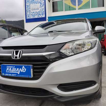 HONDA-HR-V-2018