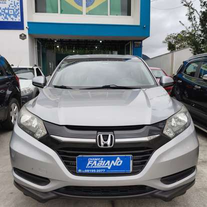 HONDA-HR-V-2018