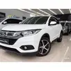 HONDA HR-V 1.8 16V FLEX LX 4P AUTOMÁTICO HONDA HR-V 1.8 16V FLEX LX 4P AUTOMÁTICO