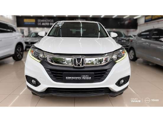 HONDA-HR-V-2021