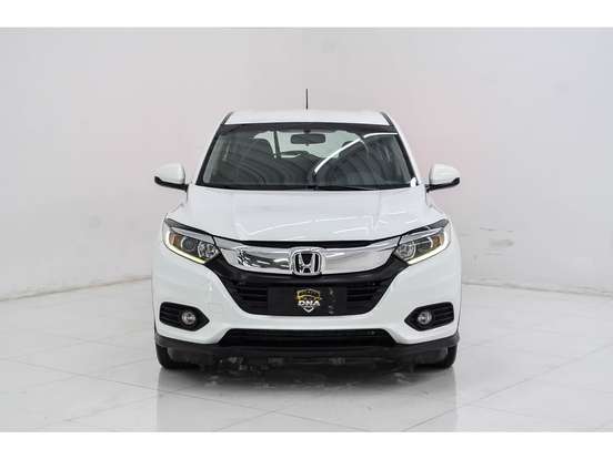 HONDA-HR-V-2020