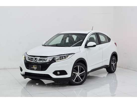 HONDA-HR-V-1.8 16V FLEX LX 4P AUTOMÁTICO HONDA-HR-V-2020