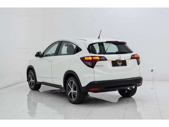 HONDA-HR-V-1.8 16V FLEX LX 4P AUTOMÁTICO HONDA-HR-V-2020