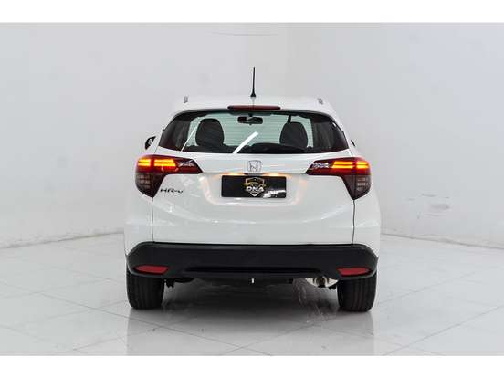 HONDA-HR-V-1.8 16V FLEX LX 4P AUTOMÁTICO HONDA-HR-V-2020