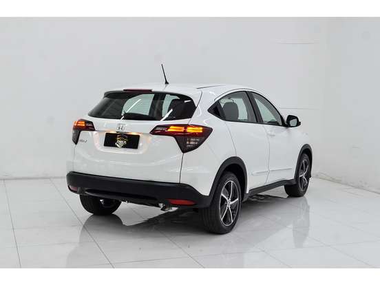 HONDA-HR-V-1.8 16V FLEX LX 4P AUTOMÁTICO HONDA-HR-V-2020