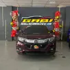 HONDA HR-V 1.8 16V FLEX LX 4P AUTOMÁTICO HONDA HR-V 1.8 16V FLEX LX 4P AUTOMÁTICO