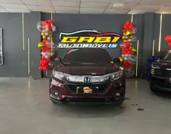 HONDA HR-V 1.8 16V FLEX LX 4P AUTOMÁTICO HONDA HR-V 1.8 16V FLEX LX 4P AUTOMÁTICO
