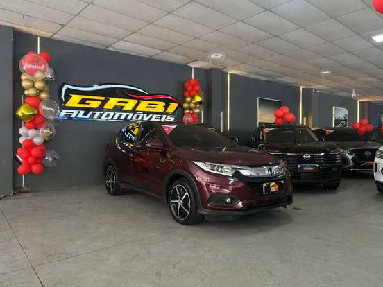 HONDA-HR-V-2021