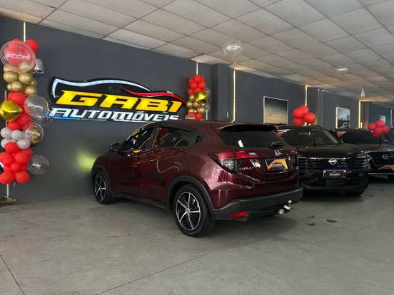 HONDA-HR-V-2021