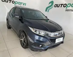 HONDA HR-V 1.8 16V FLEX LX 4P AUTOMÁTICO HONDA HR-V 1.8 16V FLEX LX 4P AUTOMÁTICO