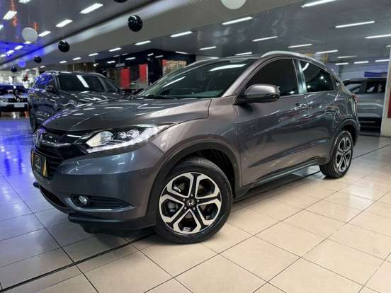 HONDA-HR-V-2018