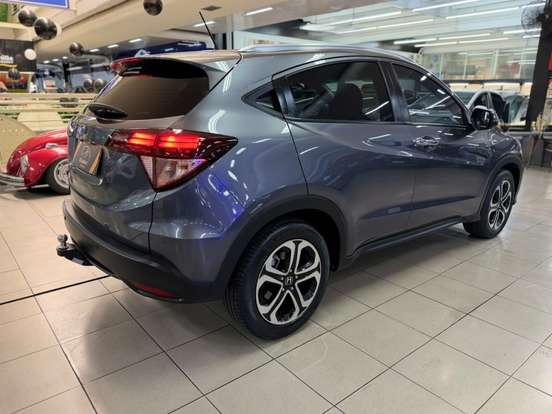 HONDA-HR-V-2018