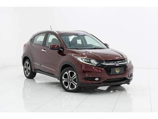 HONDA-HR-V-2018