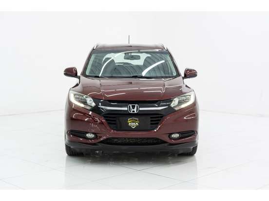 HONDA-HR-V-1.8 16V FLEX TOURING 4P AUTOMÁTICO HONDA-HR-V-2018