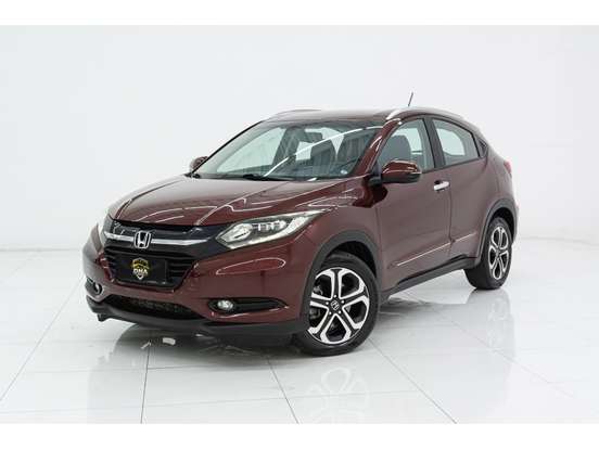 HONDA-HR-V-2018