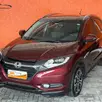 HONDA HR-V 1.8 16V FLEX TOURING 4P AUTOMÁTICO HONDA HR-V 1.8 16V FLEX TOURING 4P AUTOMÁTICO