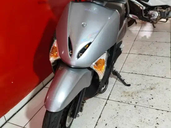HONDA-LEAD 110 HONDA-LEAD 110-2013